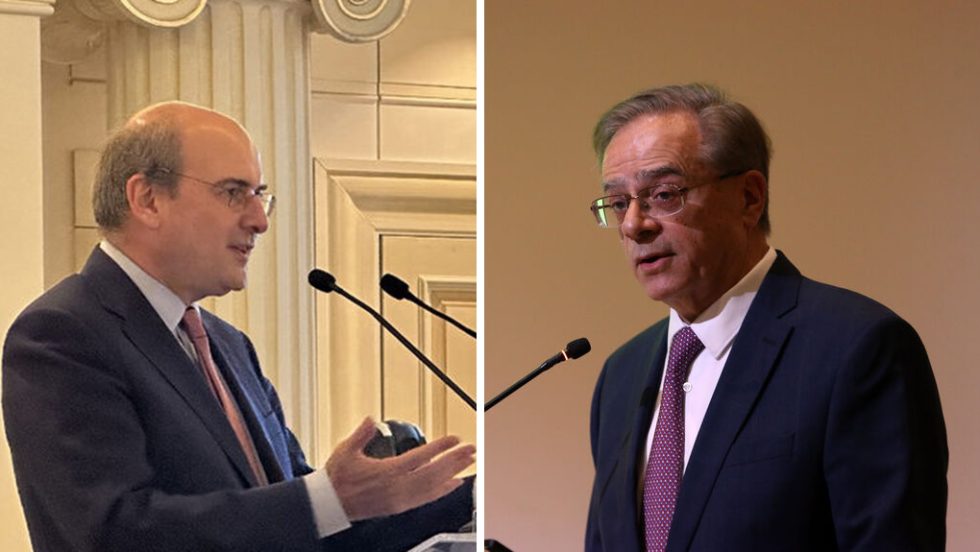 xatzidakis gikas xardouvelis